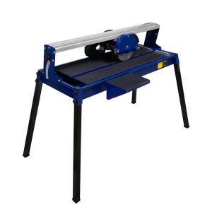 Monstershop Fliesenschneider mit Tisch 720mm 800W