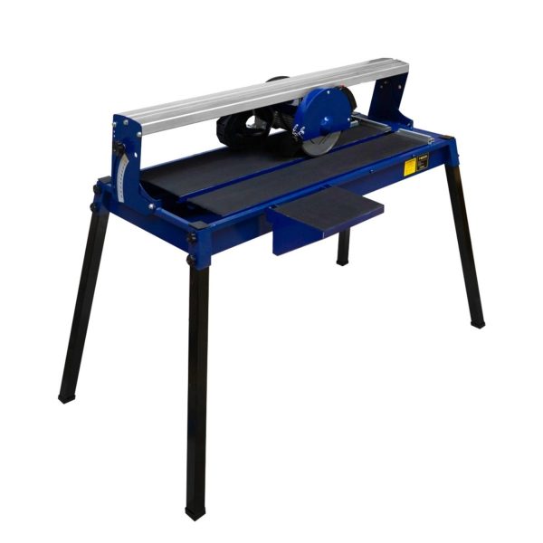 Monstershop Fliesenschneider mit Tisch 720mm 800W