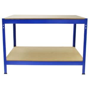 Monstershop Werkbank Q Rax 120cm
