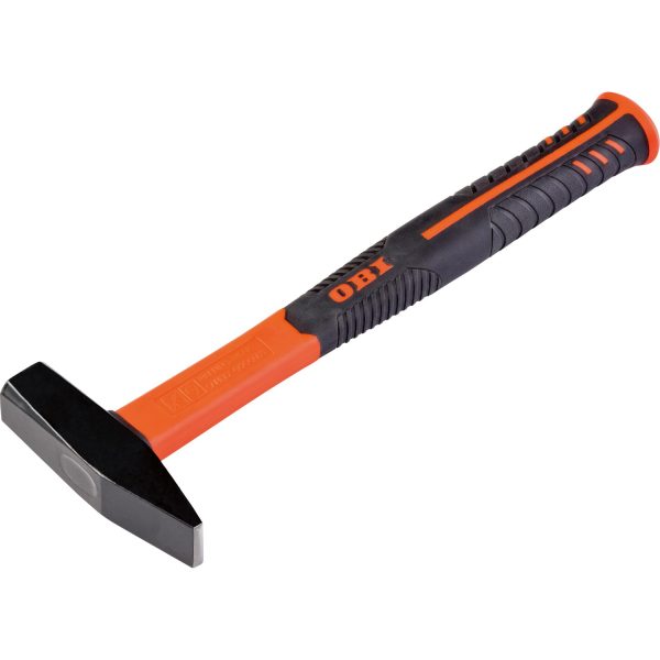 OBI Schlosserhammer 300 g