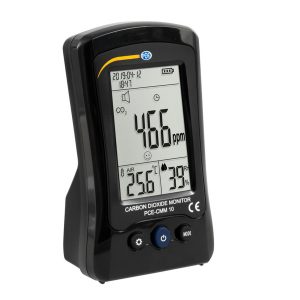 PCE Instruments CO2 Messgerät CMM 10