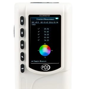 PCE Instruments Colorimeter CSM 1