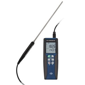 PCE Instruments Datenlogger HPT 1