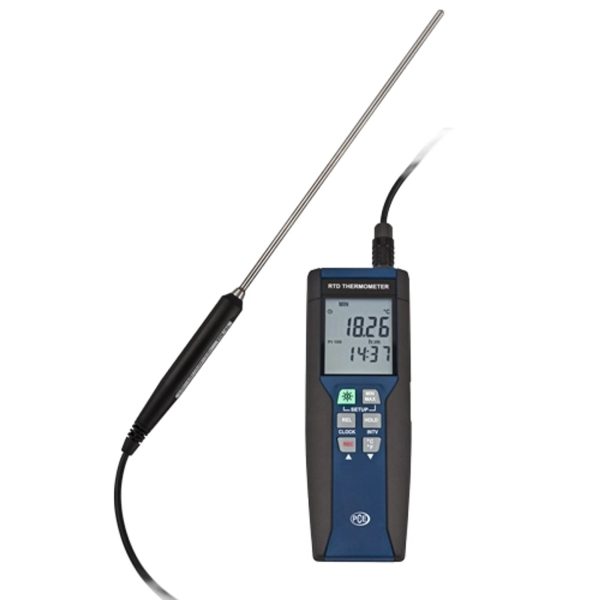 PCE Instruments Datenlogger HPT 1