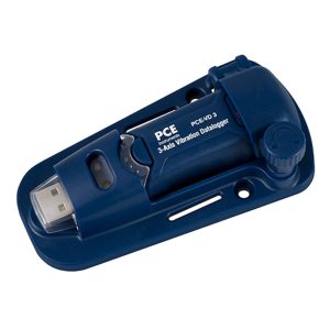 PCE Instruments Datenlogger VD 3