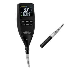 PCE Instruments Dickenmessgerät CT 27FN