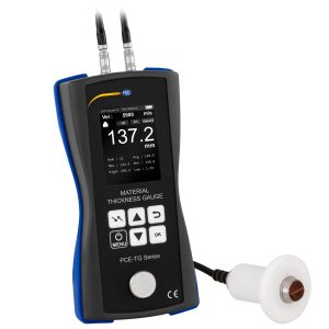 PCE Instruments Dickenmessgerät TG 150 HT