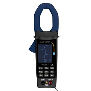 PCE Instruments Digital Multimeter OC 5
