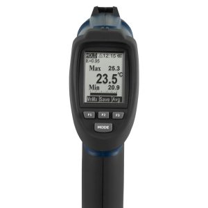PCE Instruments Digitalthermometer 894