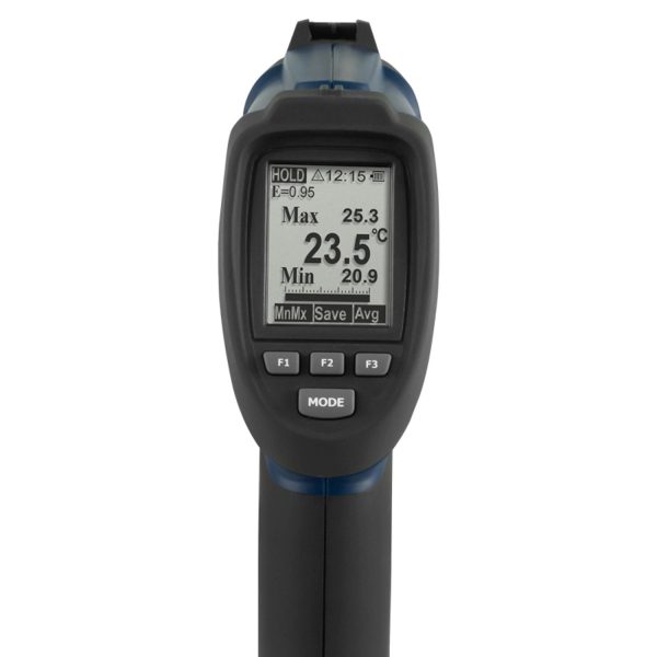 PCE Instruments Digitalthermometer 894