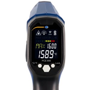 PCE Instruments Digitalthermometer 895