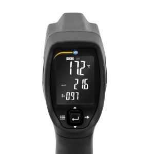 PCE Instruments Digitalthermometer ILD 10