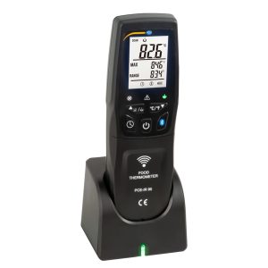 PCE Instruments Digitalthermometer IR 90