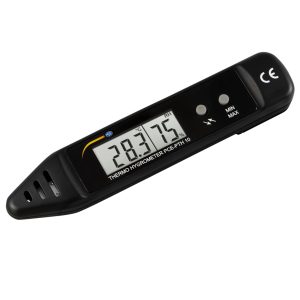 PCE Instruments Digitalthermometer PTH 10