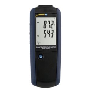 PCE Instruments Digitalthermometer T312N