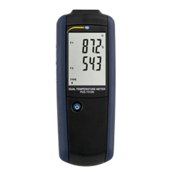 PCE Instruments Digitalthermometer T312N