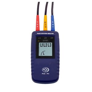 PCE Instruments Drehfeldtester PI1
