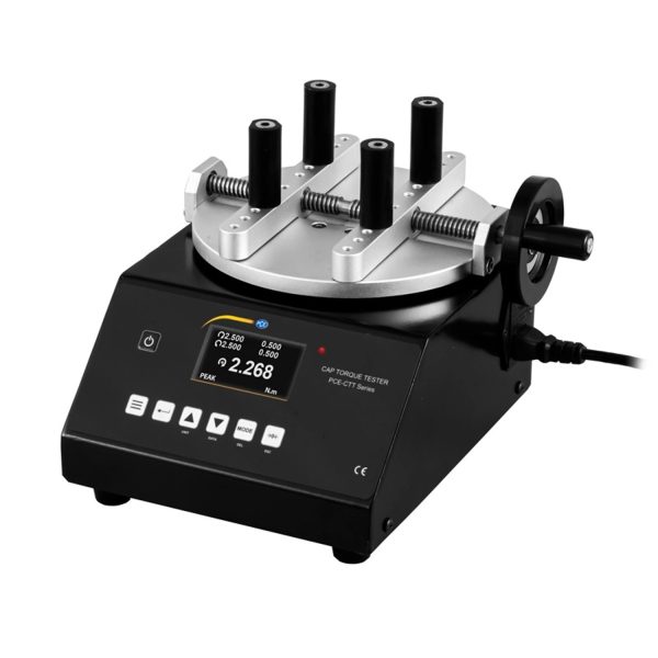 PCE Instruments Drehmoment Messgerät CTT 2
