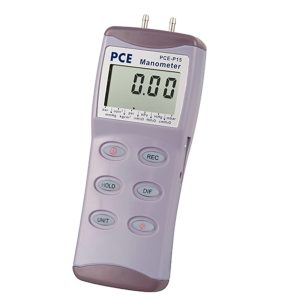 PCE Instruments Druckmessgerät P15