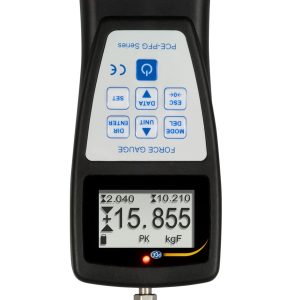 PCE Instruments Durometer Messgerät PFG 100