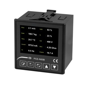 PCE Instruments Einbauanzeige Messgerät N50B