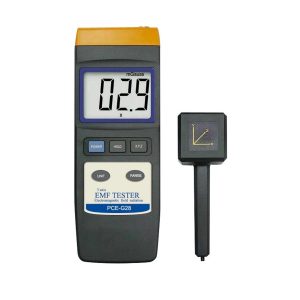 PCE Instruments Elektrosmog Messgerät G28