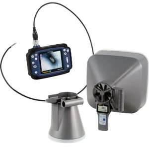PCE Instruments Endoskopkamera VE 200 KIT1