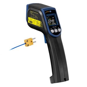 PCE Instruments Feuchtemessgerät 780