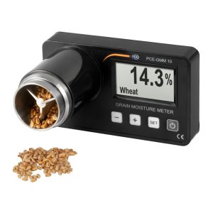 PCE Instruments Feuchtemessgerät GMM 10