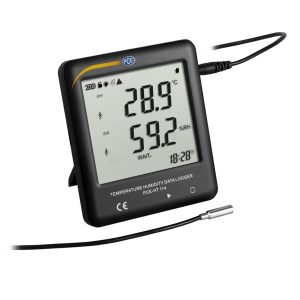 PCE Instruments Feuchtemessgerät HT 114