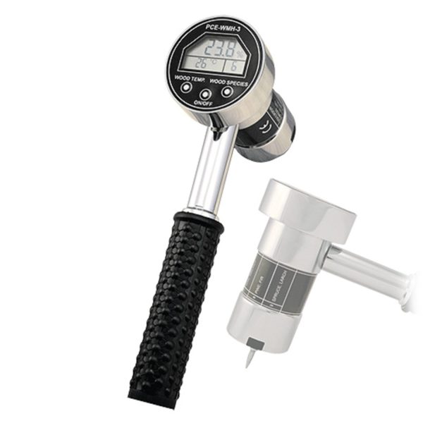 PCE Instruments Feuchtemessgerät WMH 3