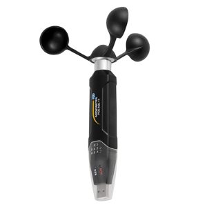 PCE Instruments Flügelradanemometer ADL 11