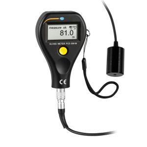 PCE Instruments Glanzgradmessgerät GM 80