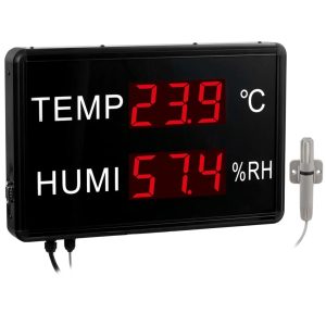 PCE Instruments Großanzeige G 2