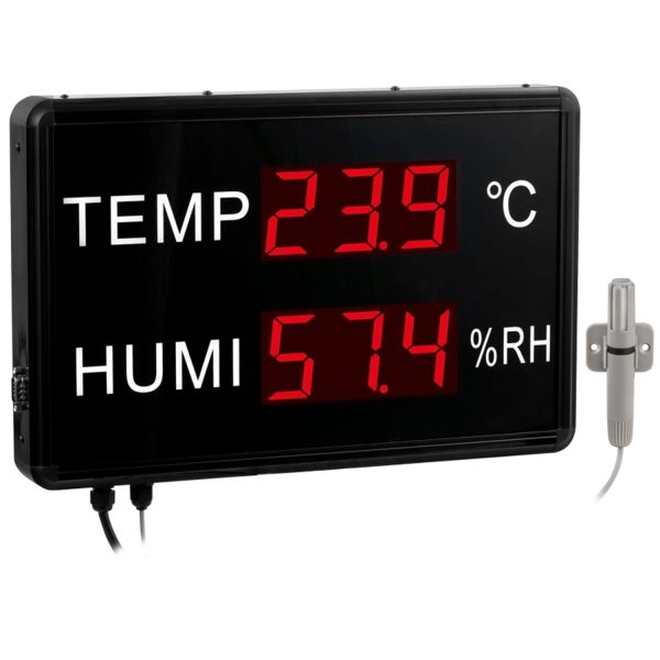 PCE Instruments Großanzeige G 2