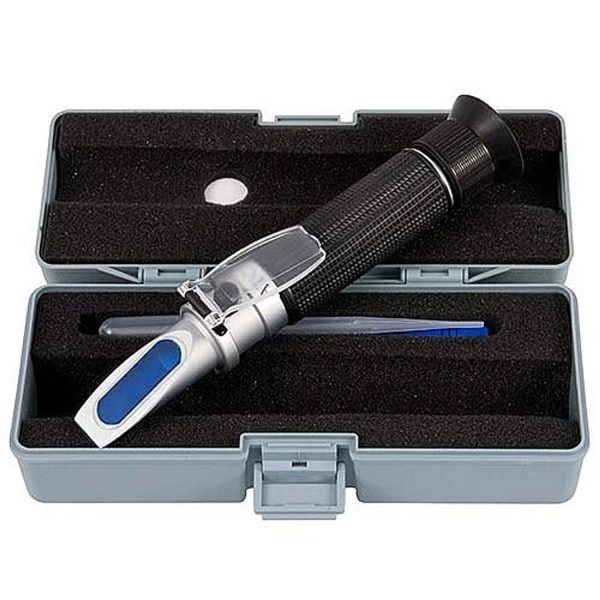 PCE Instruments Handrefraktometer 018