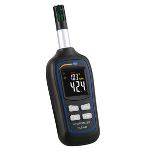 PCE Instruments Hygrometer 444
