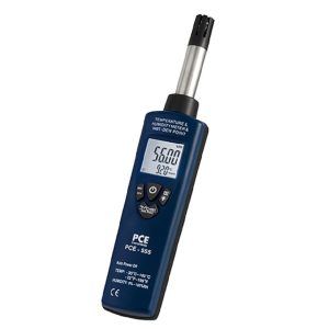 PCE Instruments Hygrometer 555