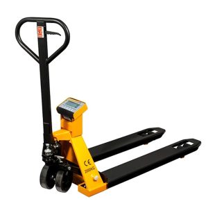 PCE Instruments Industriewaage PTS 1N