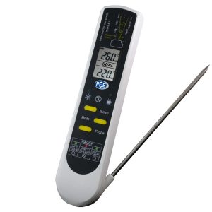 PCE Instruments Infrarotthermometer IR 100