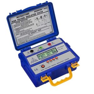 PCE Instruments Isolationsmesser IT414