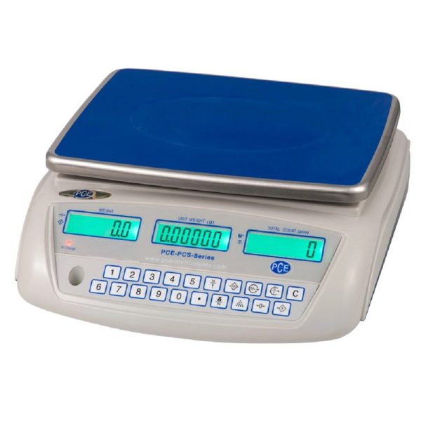 PCE Instruments Isolationstester IT55 PCE Instruments  Inventurwaage PCS 30