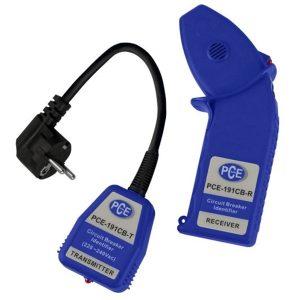 PCE Instruments Kabelsuchgerät 191 CB