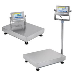 PCE Instruments LAN Tester Amperemeter Kontaktlose Spannungserkennung Messgerät LT 12 PCE Instruments  Plattformwaage EP 30P1