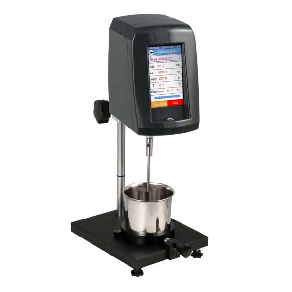 PCE Instruments Labor Viskositätsmessgerät RVI 8