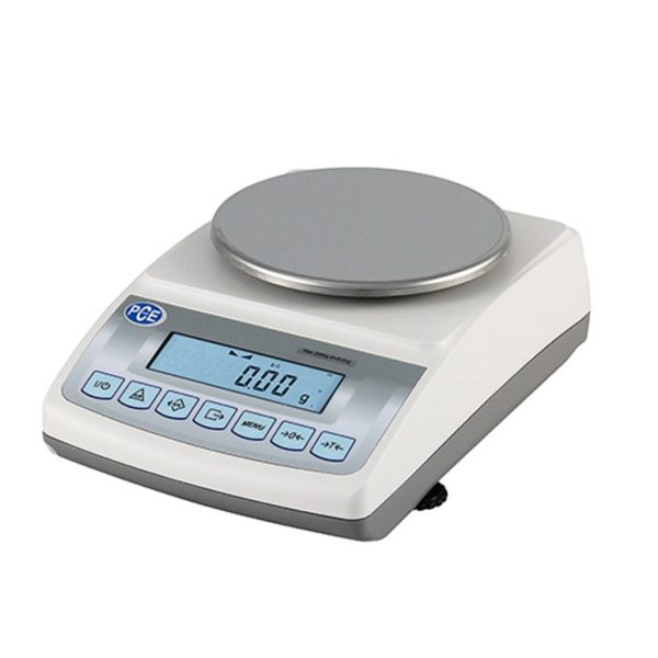 PCE Instruments Lecksuchgerät für Brennbare Gase GA 12 PCE Instruments  Präzisionswaage BT 2000