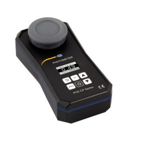 PCE Instruments Photometer Messgerät CP 10