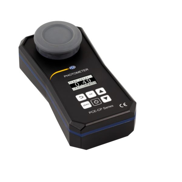 PCE Instruments Photometer Messgerät CP 10