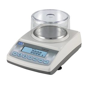 PCE Instruments Präzisionswaage BT 200