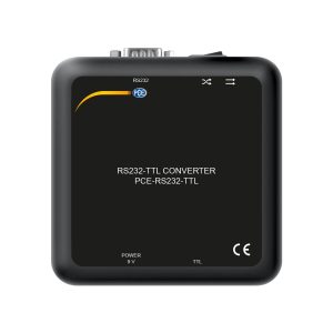 PCE Instruments RS232 TTL Converter für Signalwandlung und Gerätekommunikation